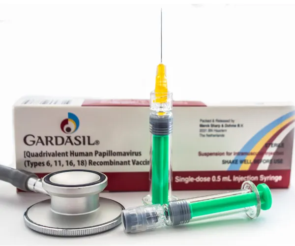  واکسن گارداسیل چیست