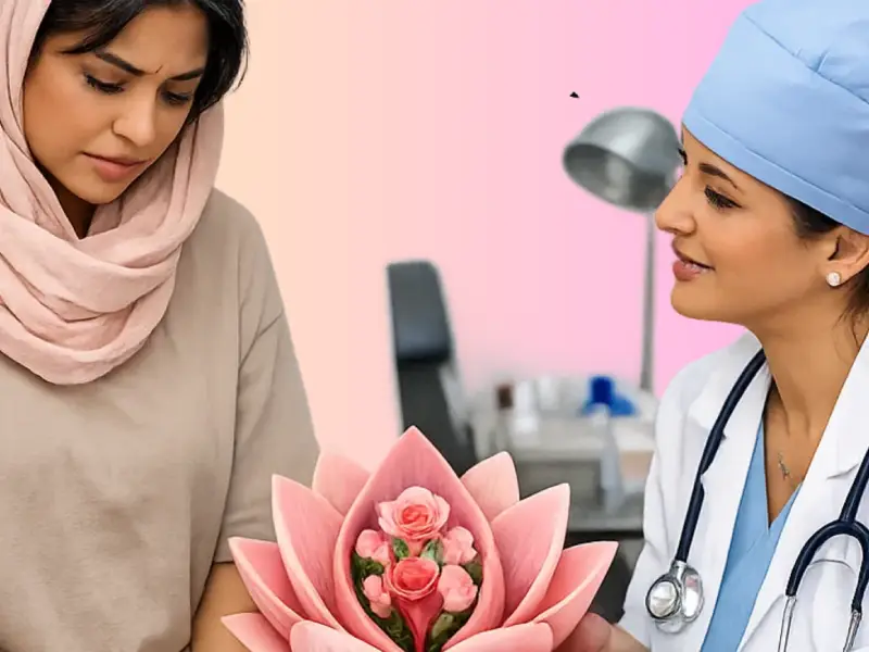 هودکتومی چیست؟